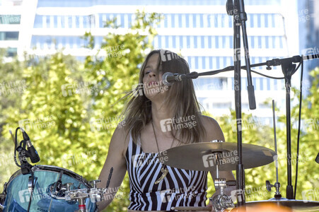 Levitation Festival 2025 in Austin