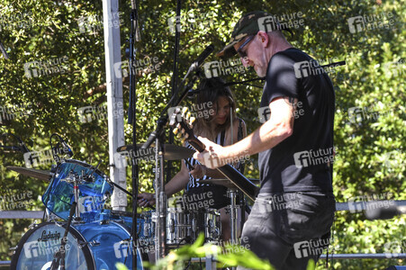 Levitation Festival 2025 in Austin