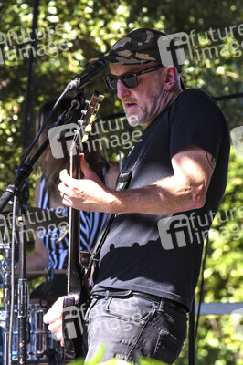 Levitation Festival 2025 in Austin