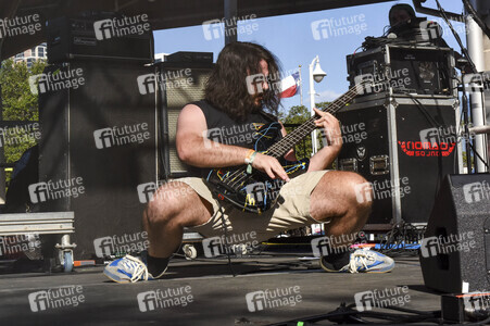 Levitation Festival 2025 in Austin