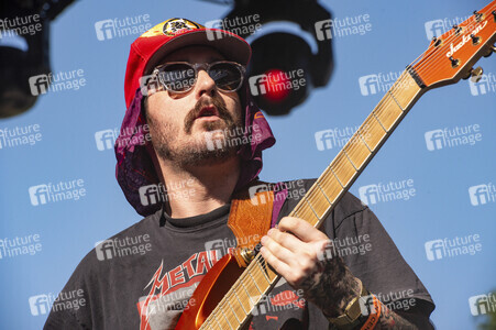 Levitation Festival 2025 in Austin