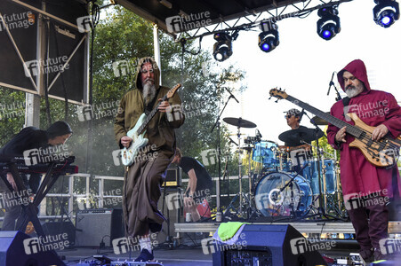 Levitation Festival 2025 in Austin