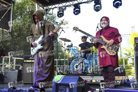 Levitation Festival 2025 in Austin