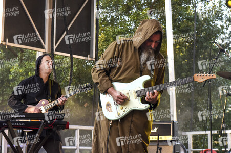 Levitation Festival 2025 in Austin