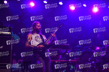 Levitation Festival 2025 in Austin