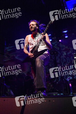 Levitation Festival 2025 in Austin