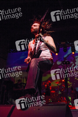 Levitation Festival 2025 in Austin