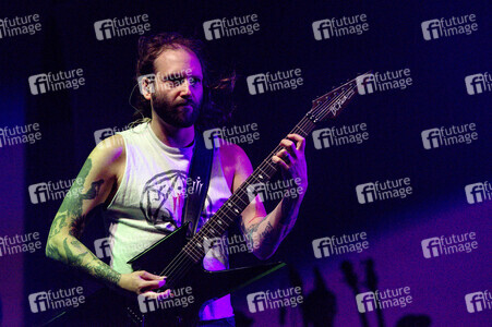 Levitation Festival 2025 in Austin