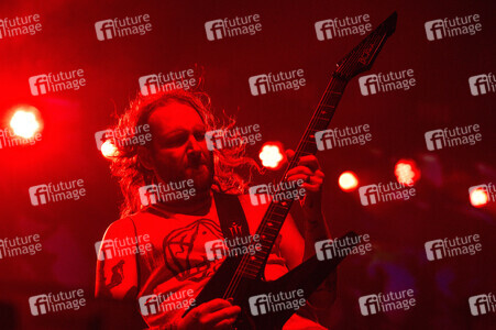 Levitation Festival 2025 in Austin