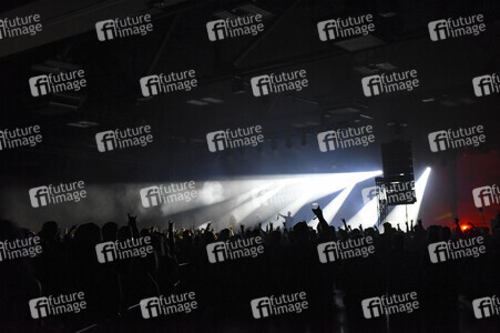 Levitation Festival 2025 in Austin