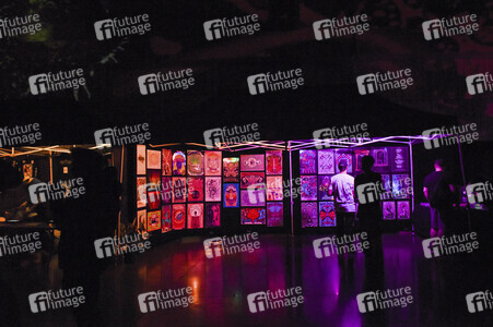 Levitation Festival 2025 in Austin