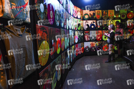 Levitation Festival 2025 in Austin