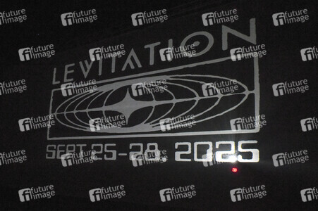 Levitation Festival 2025 in Austin