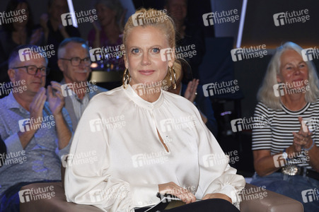 'NDR Talk Show' in Hamburg