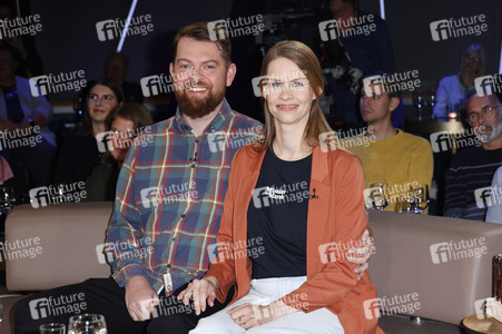 'NDR Talk Show' in Hamburg