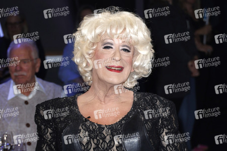 'NDR Talk Show' in Hamburg