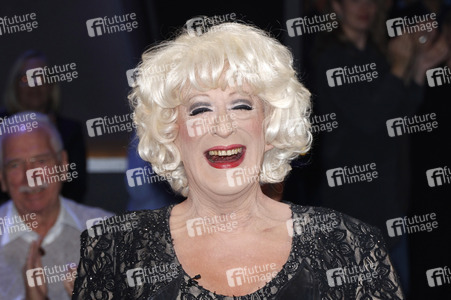 'NDR Talk Show' in Hamburg