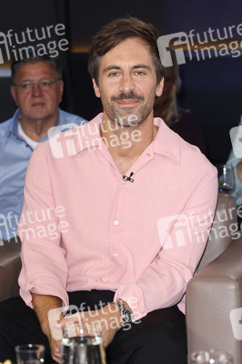 'NDR Talk Show' in Hamburg