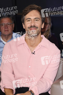 'NDR Talk Show' in Hamburg