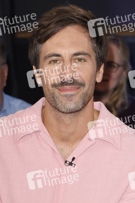 'NDR Talk Show' in Hamburg