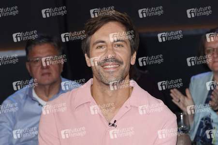 'NDR Talk Show' in Hamburg