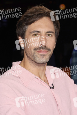 'NDR Talk Show' in Hamburg