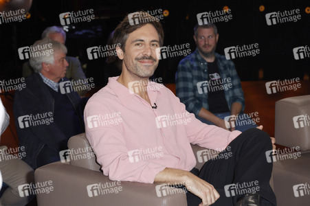 'NDR Talk Show' in Hamburg