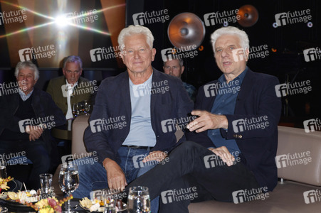 'NDR Talk Show' in Hamburg