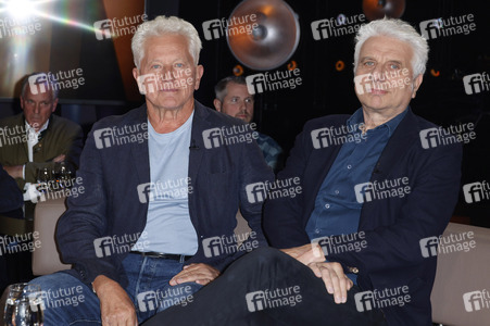 'NDR Talk Show' in Hamburg