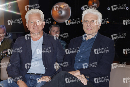 'NDR Talk Show' in Hamburg