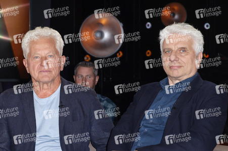 'NDR Talk Show' in Hamburg