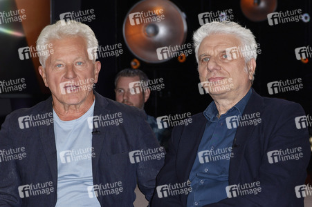 'NDR Talk Show' in Hamburg