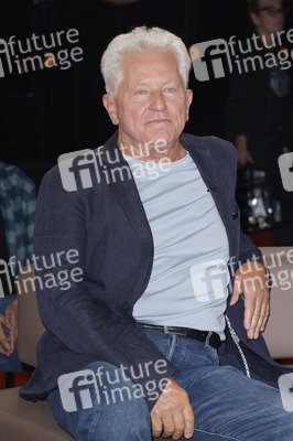 'NDR Talk Show' in Hamburg