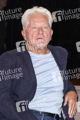 'NDR Talk Show' in Hamburg