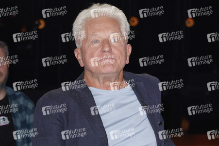 'NDR Talk Show' in Hamburg