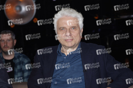 'NDR Talk Show' in Hamburg