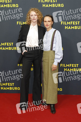 Filmpremiere 'Smalltown Girl', Filmfest Hamburg 2025