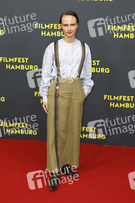 Filmpremiere 'Smalltown Girl', Filmfest Hamburg 2025