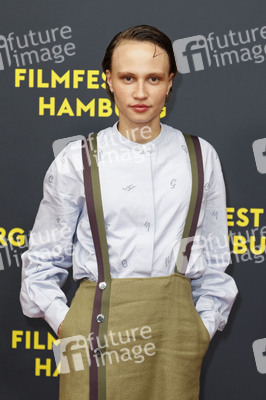 Filmpremiere 'Smalltown Girl', Filmfest Hamburg 2025