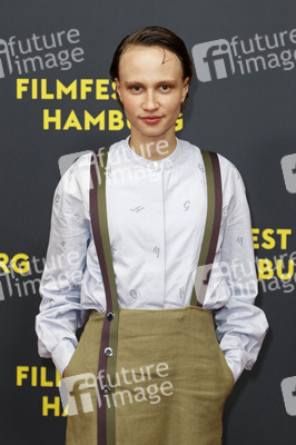 Filmpremiere 'Smalltown Girl', Filmfest Hamburg 2025