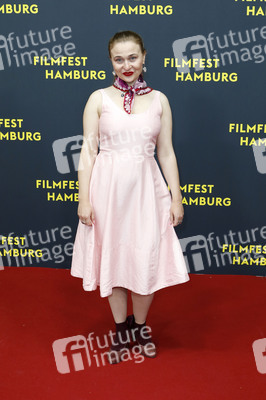 Filmpremiere 'Smalltown Girl', Filmfest Hamburg 2025