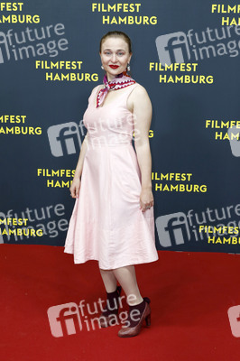 Filmpremiere 'Smalltown Girl', Filmfest Hamburg 2025