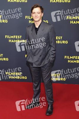 Serienpremiere 'Sternstunde der Mörder', Filmfest Hamburg 2025