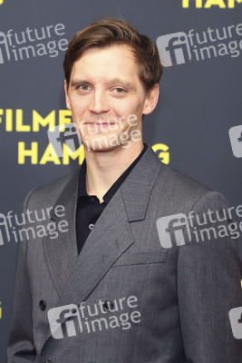 Serienpremiere 'Sternstunde der Mörder', Filmfest Hamburg 2025