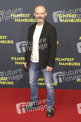 Serienpremiere 'Sternstunde der Mörder', Filmfest Hamburg 2025