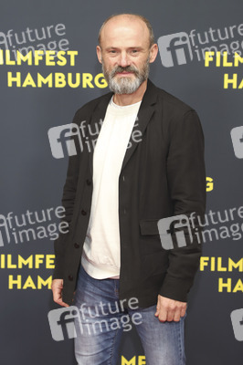 Serienpremiere 'Sternstunde der Mörder', Filmfest Hamburg 2025