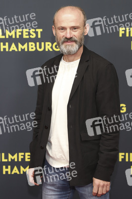 Serienpremiere 'Sternstunde der Mörder', Filmfest Hamburg 2025