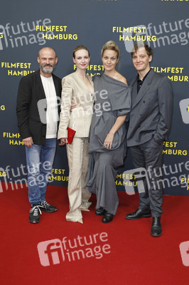 Serienpremiere 'Sternstunde der Mörder', Filmfest Hamburg 2025