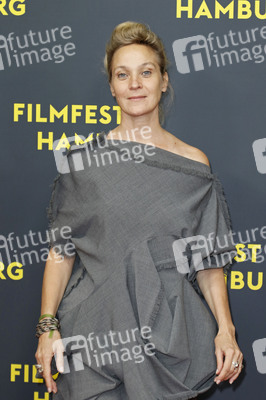 Serienpremiere 'Sternstunde der Mörder', Filmfest Hamburg 2025