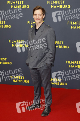 Serienpremiere 'Sternstunde der Mörder', Filmfest Hamburg 2025